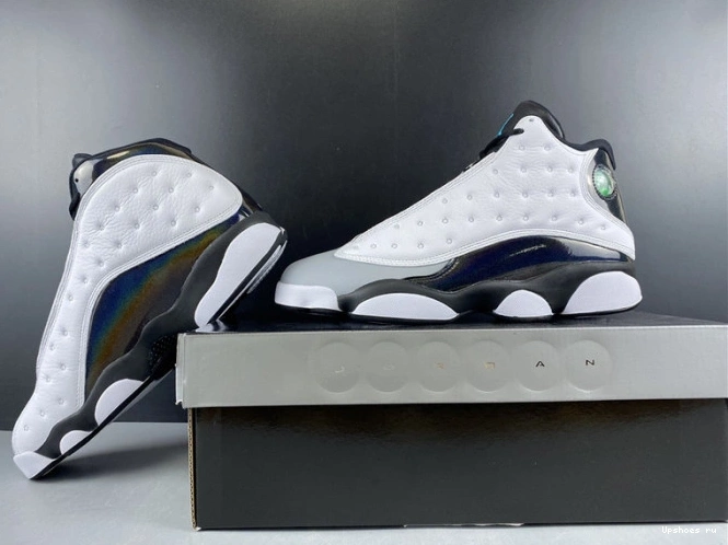 Sneaker 13 JORDAN AIR 0413